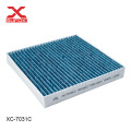 Car Cabin Air Filter Cleaner Auto Parts Cabin Filter 80292-Tg0-Q01 for Honda Accord City/Cr-Z/Insight/Jazz